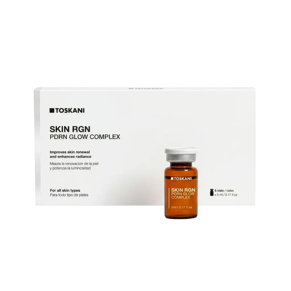 Toskani Skin RGN PDRN Glow Complex