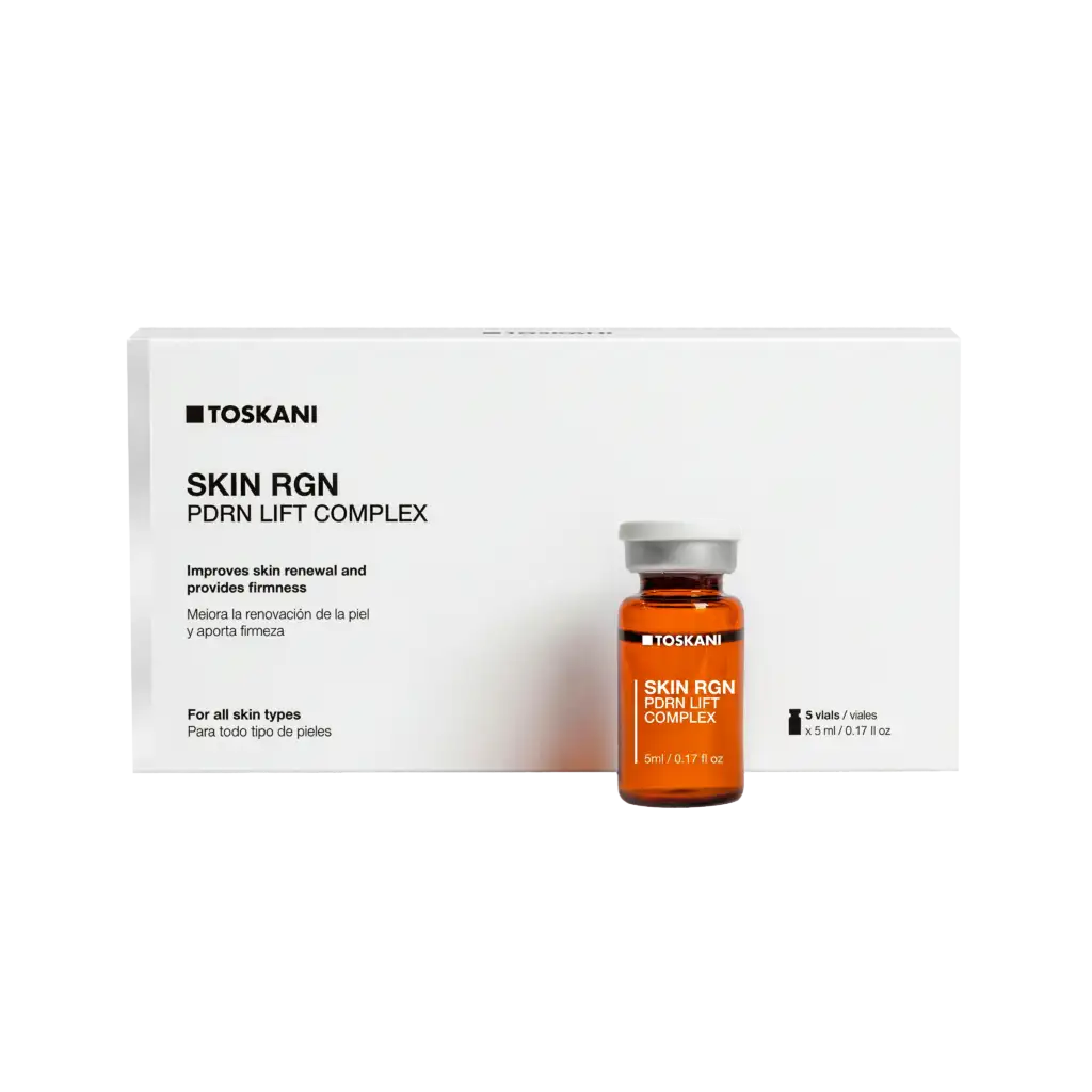 Toskani Skin RGN PDRN Lift Complex